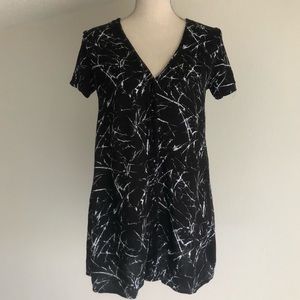 🟡 3/$25 Forever 21 long shirt/ short dress